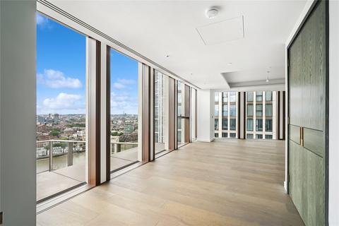 4 bedroom apartment for sale, Carnation Way, Thames City, SW8