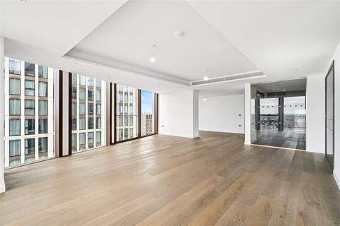 4 bedroom apartment for sale, Carnation Way, Thames City, SW8