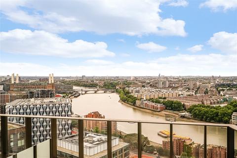 4 bedroom apartment for sale, Carnation Way, Thames City, SW8