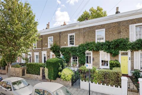 undefined, Cavendish Road, Balham SW12
