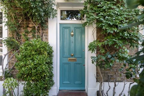 2 bedroom terraced house for sale, Cavendish Road, Balham SW12