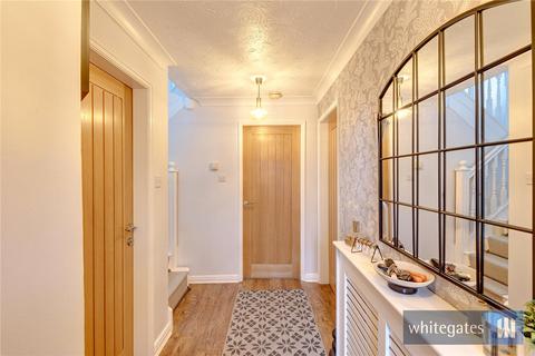 undefined, Clifton Avenue, Halewood, Liverpool, Merseyside, L26