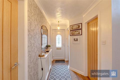 undefined, Clifton Avenue, Halewood, Liverpool, Merseyside, L26