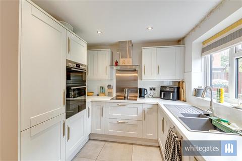 undefined, Clifton Avenue, Halewood, Liverpool, Merseyside, L26