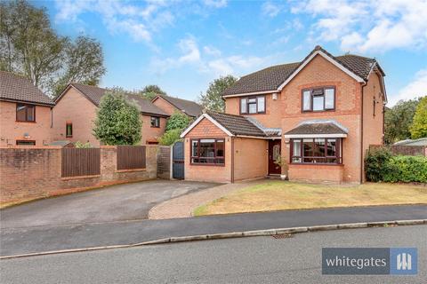 Clifton Avenue, Halewood, Liverpool, Merseyside, L26