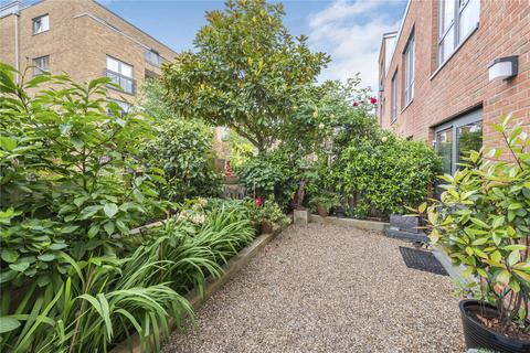 1 bedroom flat for sale, Elbe Street, London, SW6