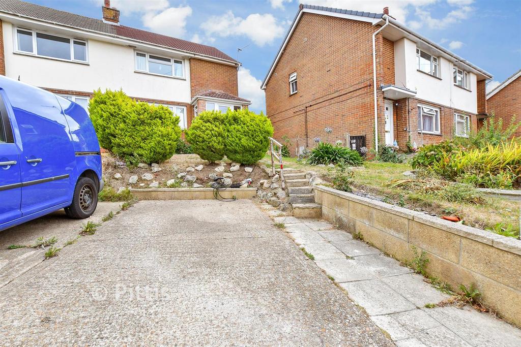 Driveway/Parking