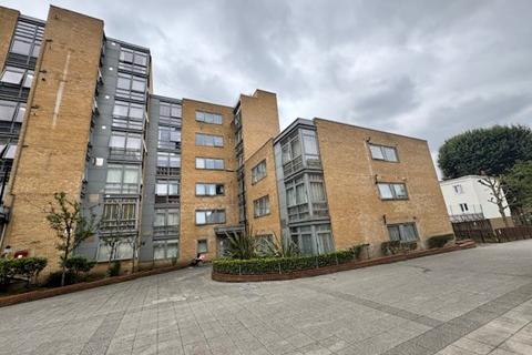 undefined, Fairlead House, London E14