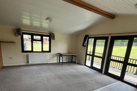 3 bedroom park home for sale, Gurnard Pines, Cockleton Lane, Cowes