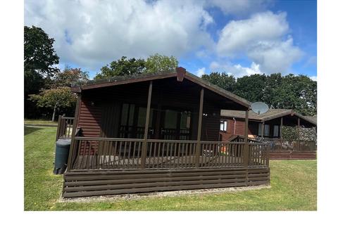 undefined, Gurnard Pines, Cockleton Lane, Cowes