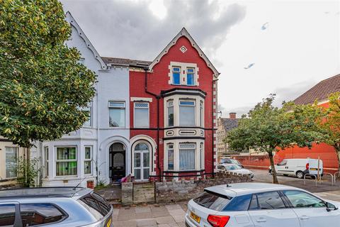 undefined, Cowbridge Road East, Cardiff CF5