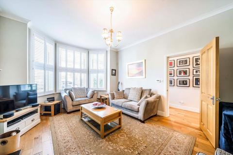 13 Marlborough Road, London, W5 5NY