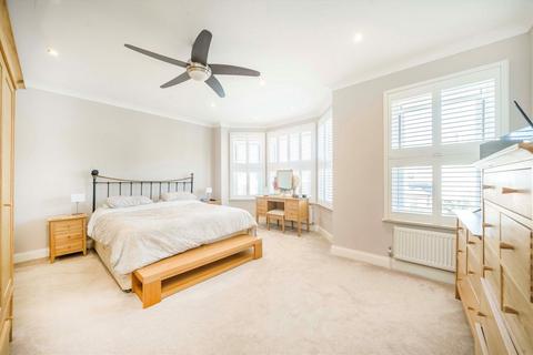 13 Marlborough Road, London, W5 5NY