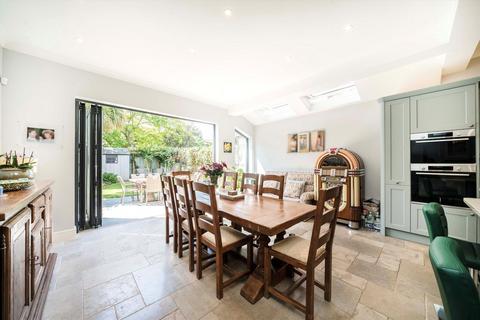 13 Marlborough Road, London, W5 5NY