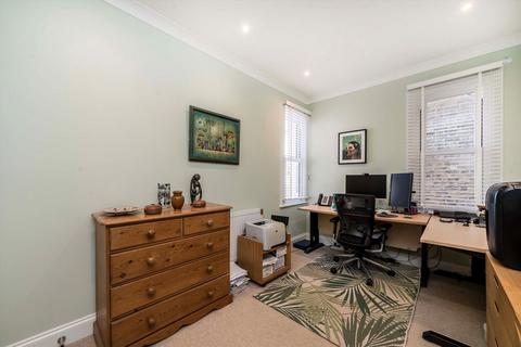 13 Marlborough Road, London, W5 5NY