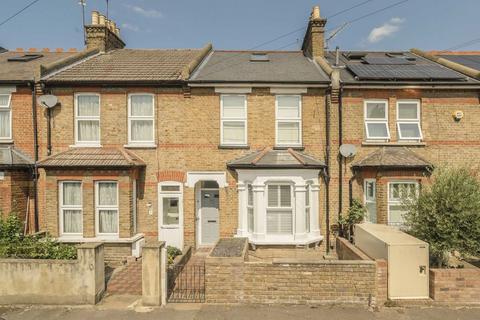 Endsleigh Road, London W13