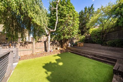 4 bedroom terraced house for sale, Birkbeck Place, West Dulwich, London, SE21