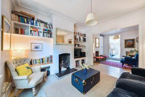 4 bedroom terraced house for sale, Birkbeck Place, West Dulwich, London, SE21