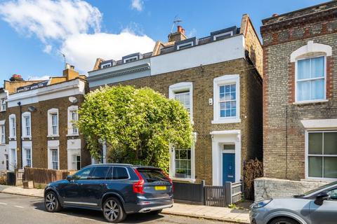 4 bedroom terraced house for sale, Birkbeck Place, West Dulwich, London, SE21