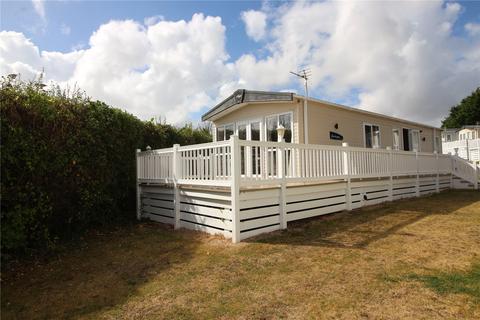 undefined, Seabreeze, Shorefield, Near Milford On Sea, Hampshire, SO41
