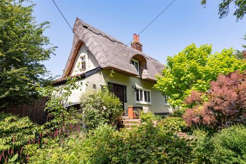2 bedroom cottage for sale, Bridge Cottage, The Street, Hitcham