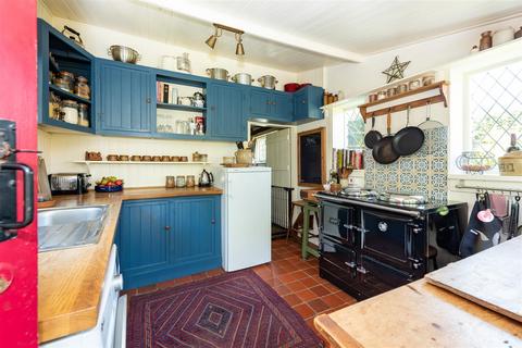 2 bedroom cottage for sale, Bridge Cottage, The Street, Hitcham