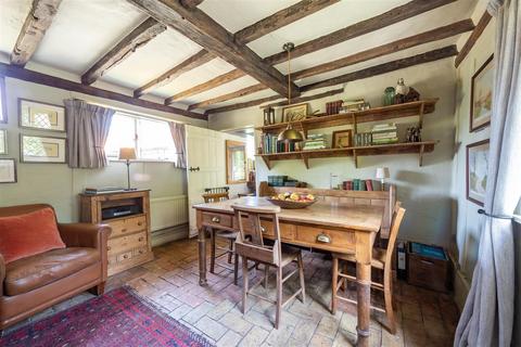 2 bedroom cottage for sale, Bridge Cottage, The Street, Hitcham