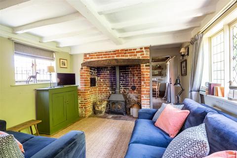 2 bedroom cottage for sale, Bridge Cottage, The Street, Hitcham