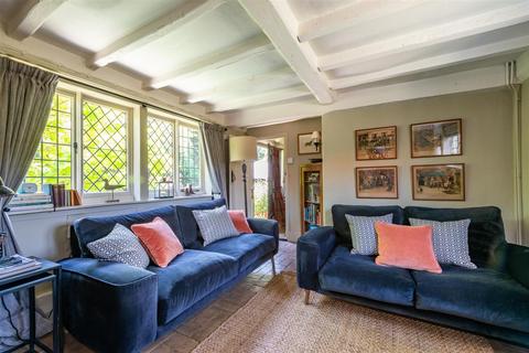 2 bedroom cottage for sale, Bridge Cottage, The Street, Hitcham