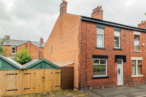 2 bedroom end of terrace house for sale, Havelock Road, Preston PR1