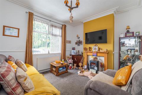 2 bedroom end of terrace house for sale, Havelock Road, Preston PR1