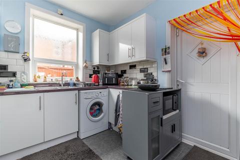 2 bedroom end of terrace house for sale, Havelock Road, Preston PR1