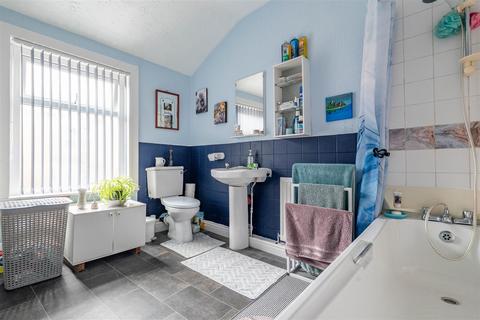 2 bedroom end of terrace house for sale, Havelock Road, Preston PR1