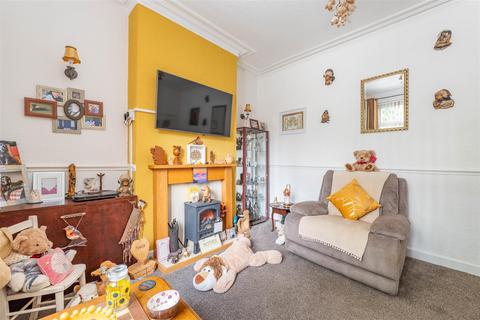 2 bedroom end of terrace house for sale, Havelock Road, Preston PR1