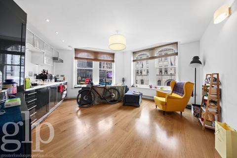 Great Marlborough Street, London, Greater London, Soho, W1F