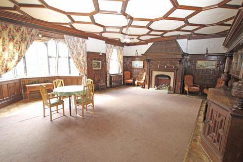 undefined, Carlisle Road, Eastbourne, BN20 7TD