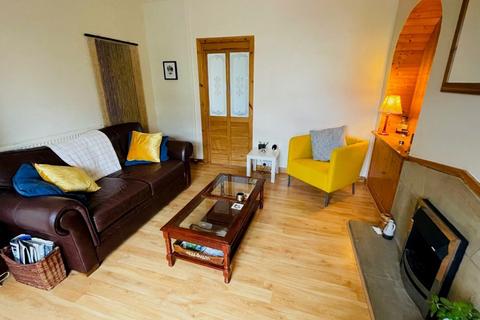 undefined, Churchill Crescent, Fife