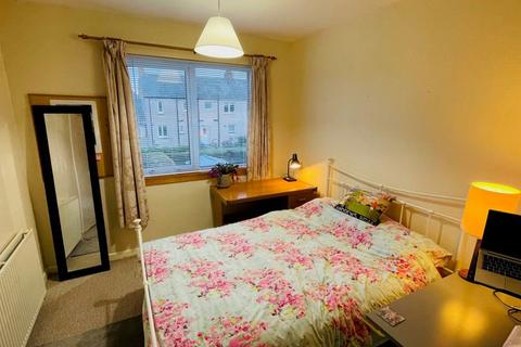 undefined, Churchill Crescent, Fife