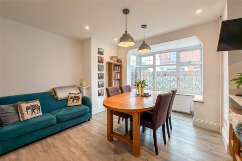 undefined, Boundary Road, St. Albans, Hertfordshire, AL1