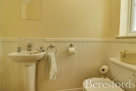 27 Denton Crescent, Black Notley, Braintree, CM77 8ZZ