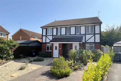 Ladysmith Close, Christchurch, Dorset, BH23