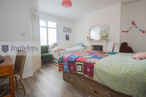 undefined, Ruby Street, Saltburn-By-The-Sea