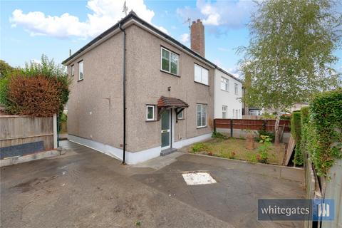 3 bedroom semi-detached house for sale, Clavell Road, Liverpool, Merseyside, L19