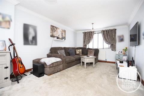 undefined, Aspen Coppice, Park Hill, NR32