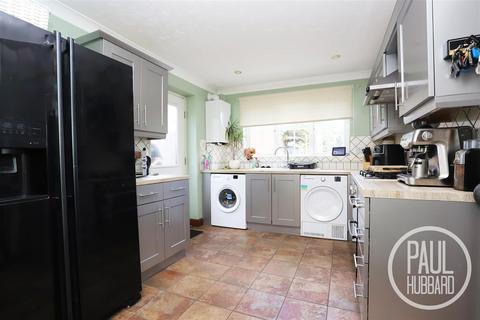 undefined, Aspen Coppice, Park Hill, NR32