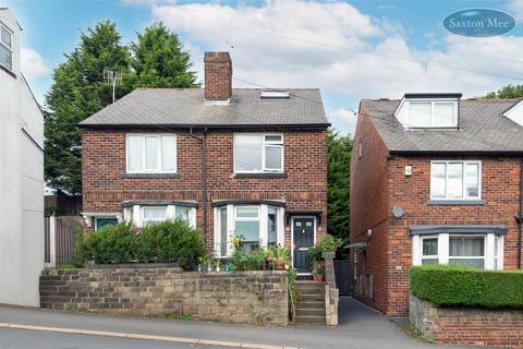 undefined, Springvale Road, Crookes, Sheffield