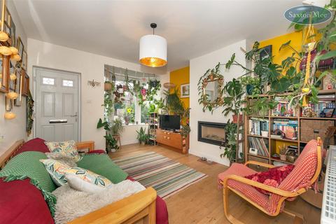 undefined, Springvale Road, Crookes, Sheffield