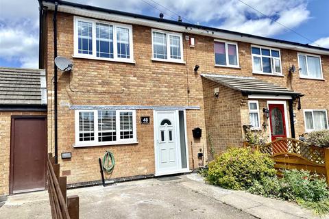 undefined, Park Road, Earl Shilton