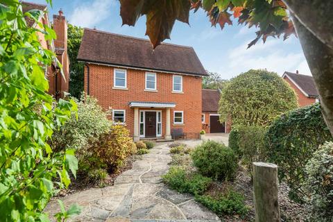 undefined, Hazel Grove, Kingwood, Henley-on-Thames, Oxfordshire, RG9
