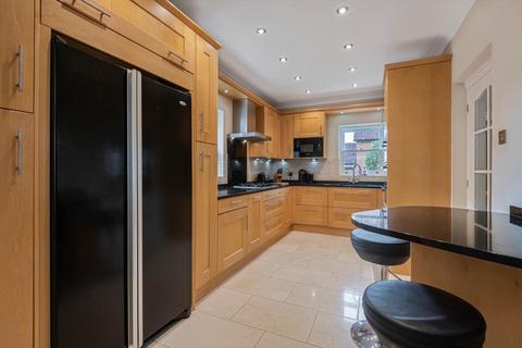 undefined, Hazel Grove, Kingwood, Henley-on-Thames, Oxfordshire, RG9
